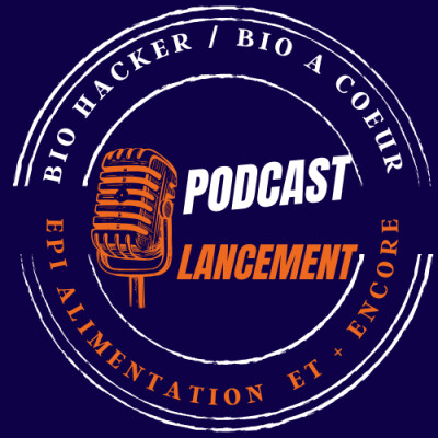 Lancement Biohacker / Bio à coeur cover