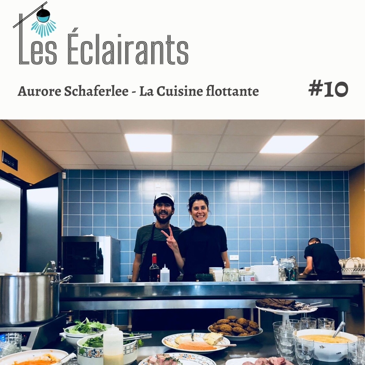 Les Eclairants