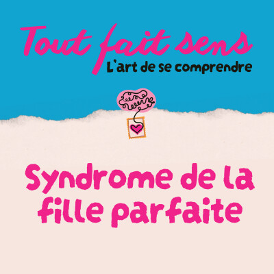 Dirty Dancing : Et si personne ne t'avait mise dans un coin… sauf toi ? | Syndrome de la bonne fille et l'Impératrice cover