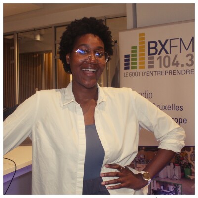 Podcast Nancy Maluba - Pilates Nancy cover