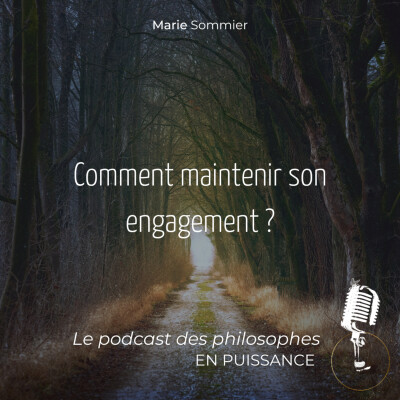 Comment maintenir son engagement ? cover