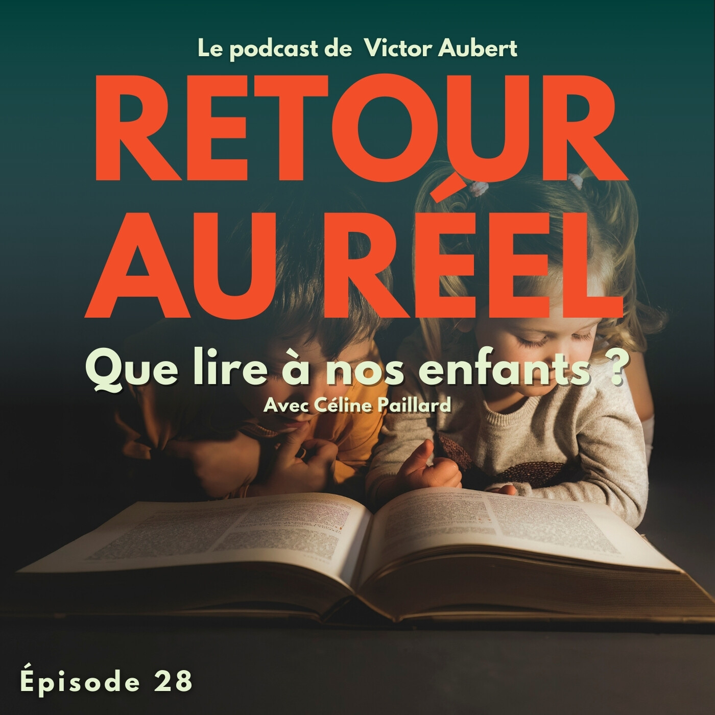 Retour au réel
