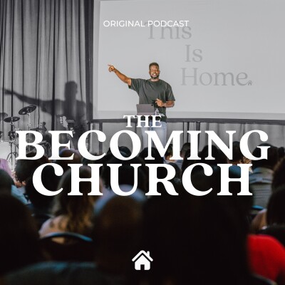 Serving Is My Calling | Pastor Michael Hamilton cover