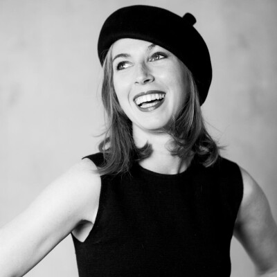 Veronica Marucci : Modiste cover