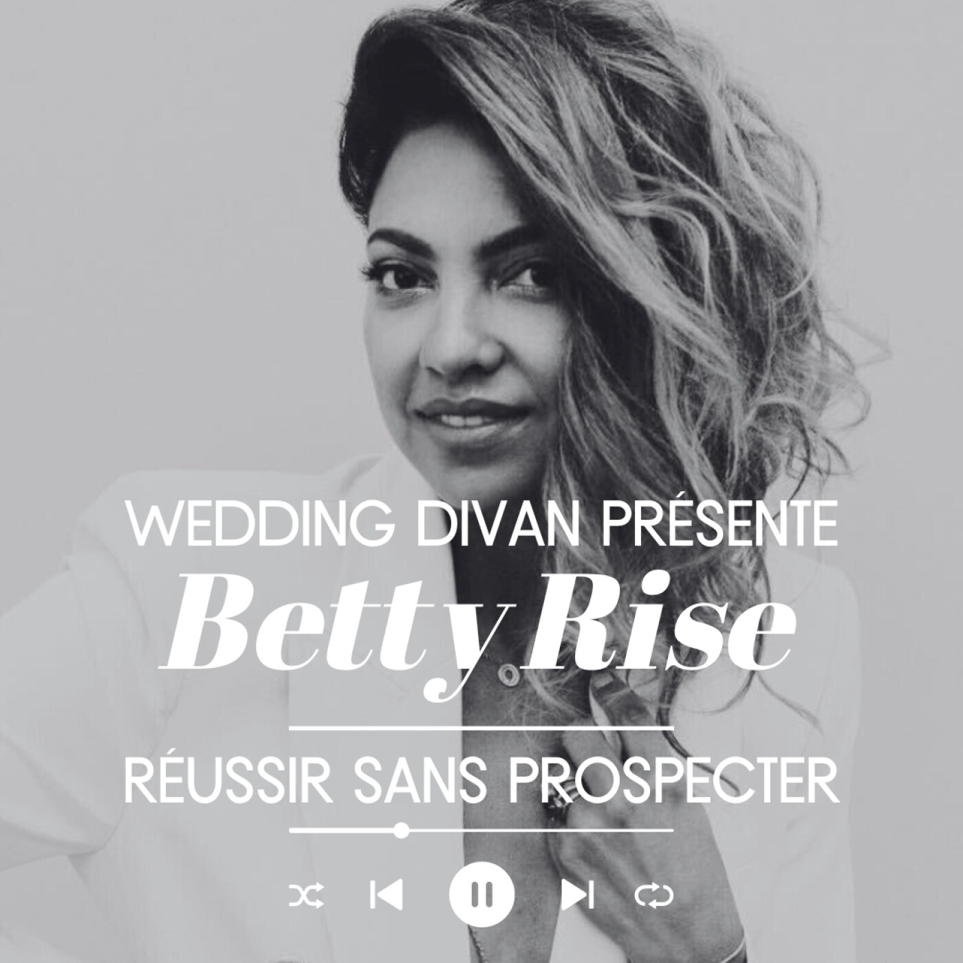 Wedding Divan - Le Podcast des pros du mariage (par Magaly ZARKA)