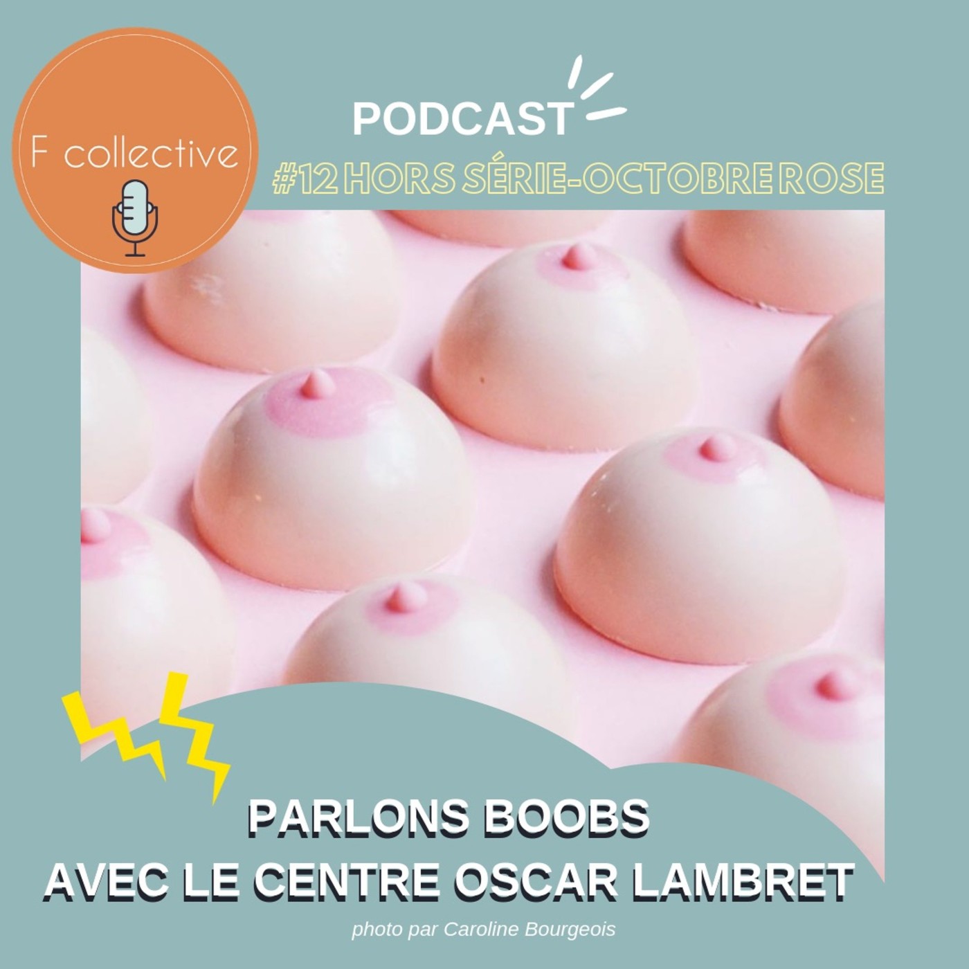 Fcollective - Le podcast