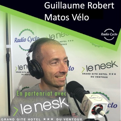 Velofollies - Guillaume Robert cover