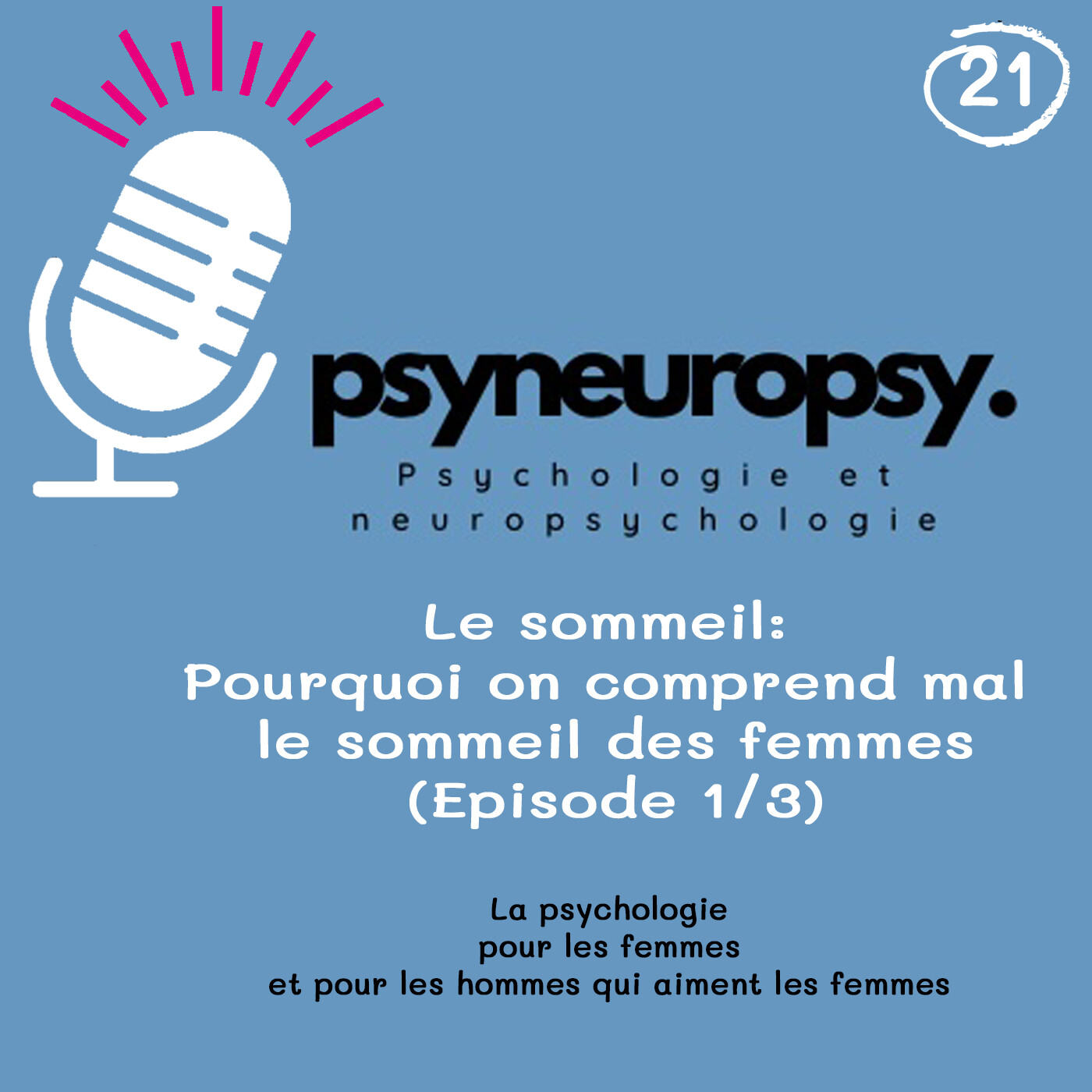 Pourquoi on comprend mal le sommeil des femmes