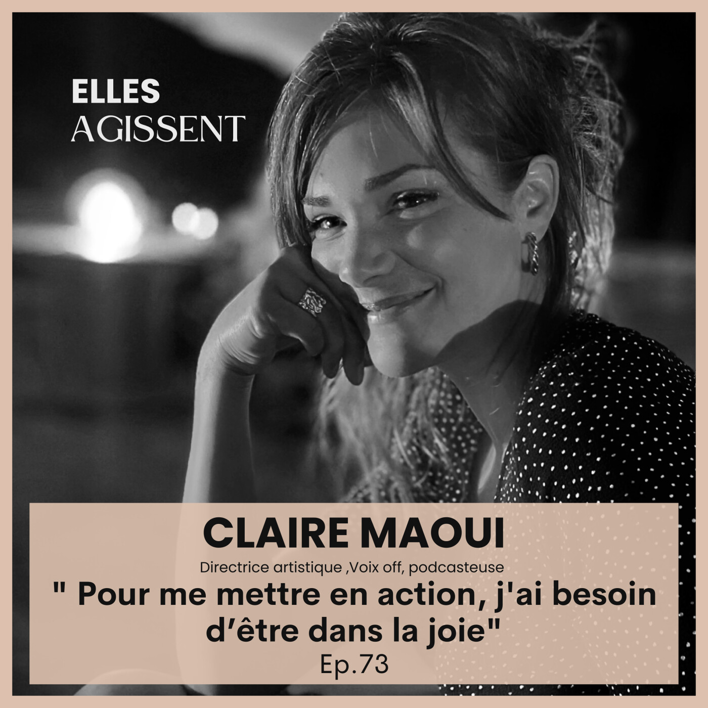 Elles Agissent