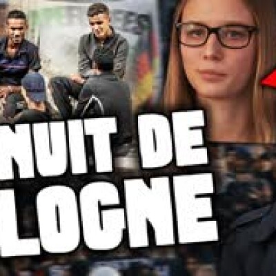 La Fin Du Féminisme ? (Nuit de Cologne) cover