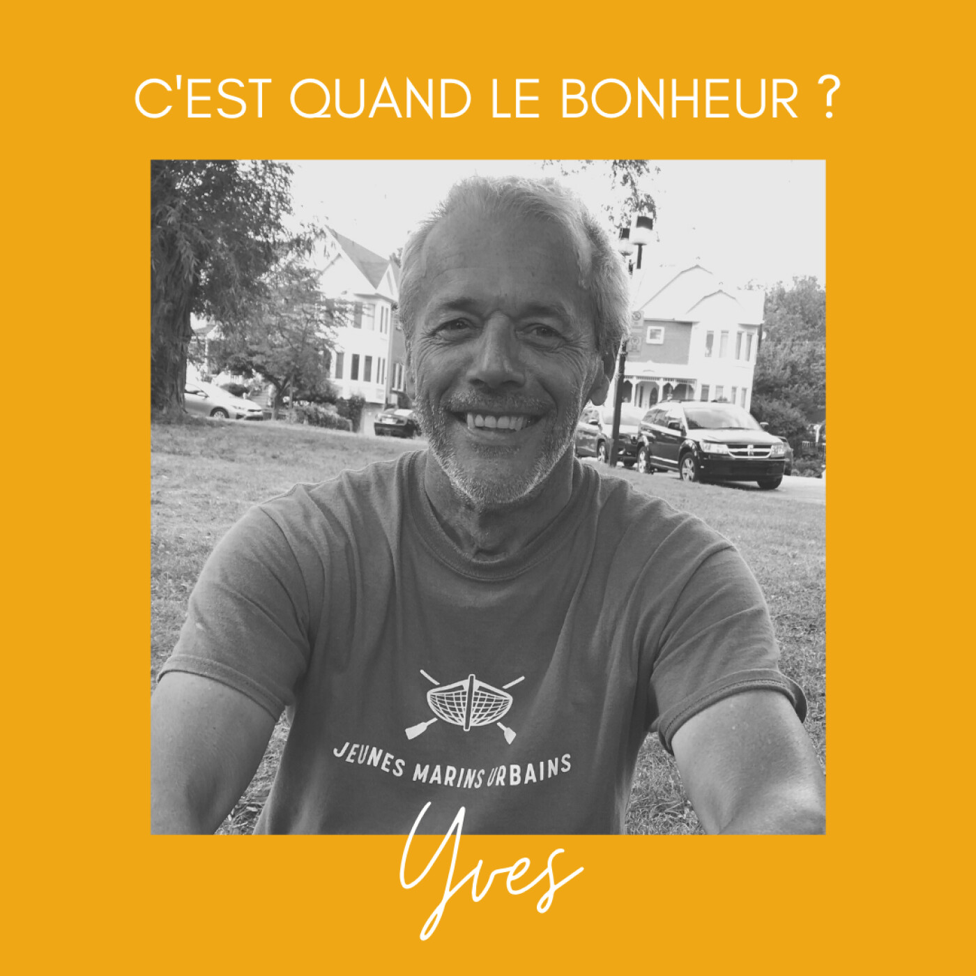 C\'est quand le bonheur ?