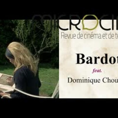 Brigitte Bardot feat. Dominique Choulant cover