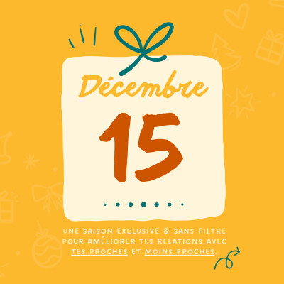 (15/31) Fuir ses émotions, ça coûte combien ? cover