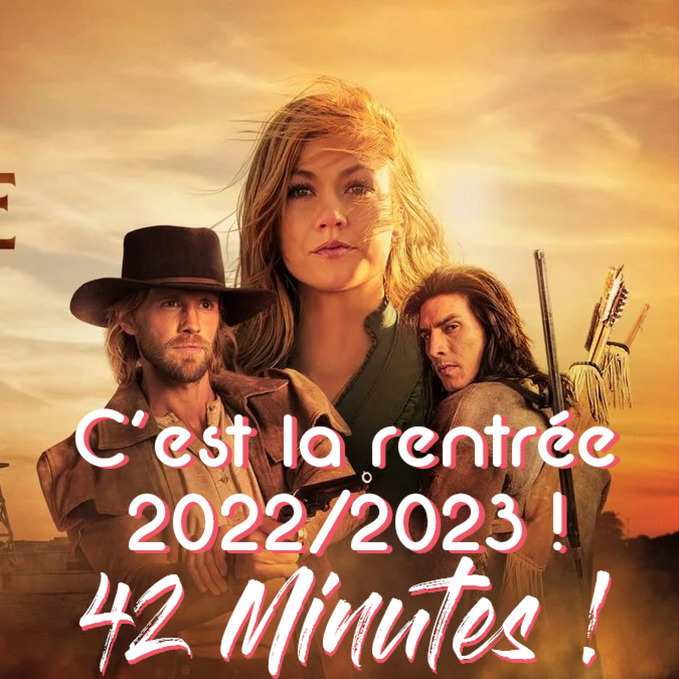 S04E02 - C'est la rentrée des séries 2022/2023