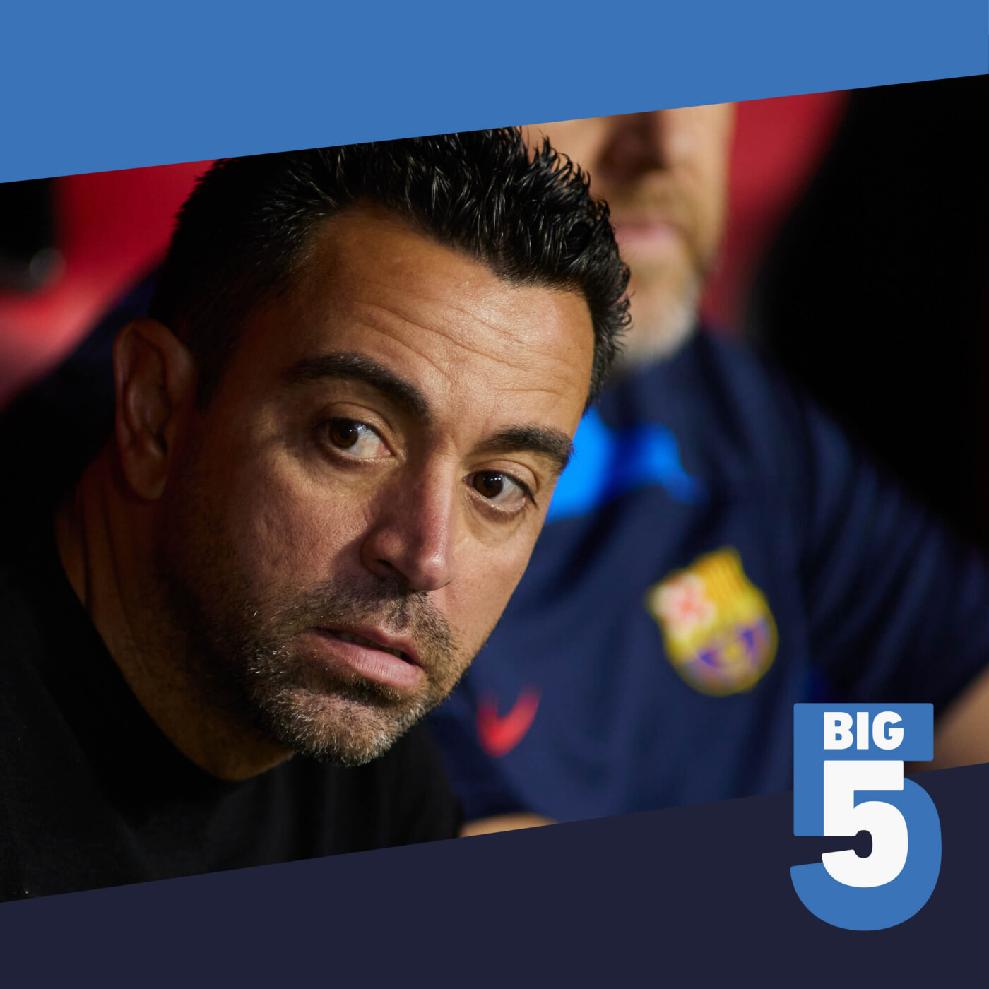 Le Barça est-il en train de changer d'ADN ?