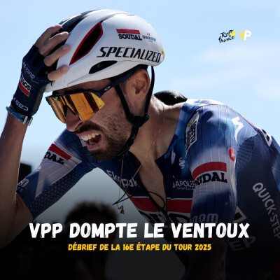 Tour 2025, 16e étape : les classements et nos pronos pour Valence cover