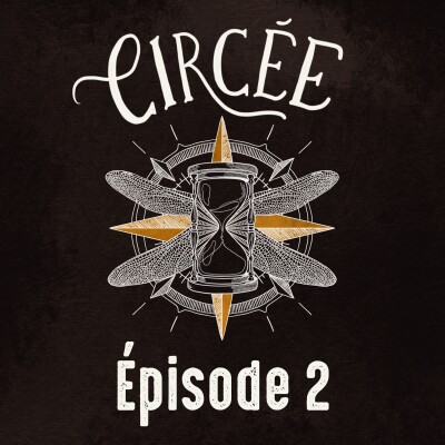 CIRCÉE épisode 2 : CANNELLE & MITAINES cover