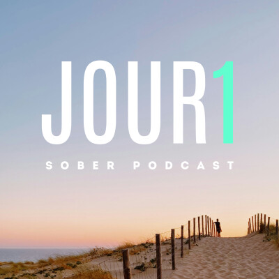 S1EP1 : Féli, 39 ans, publicitaire : "La sobriété m'a permis de me rendre compte que j'étais une bonne personne" cover