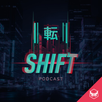 SHIFT - S01E09 - On boucle ou on passe aux graphes ? (CMUX et Graph Engineering) cover