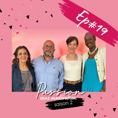 040. Maïmouna Kanté, Ingrid Paillet & Sébastien Meyer cover