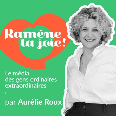 Ramène ta joie ! La bande-annonce cover