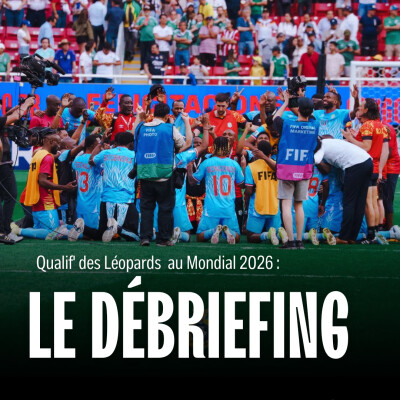 La Libre Antenne du mercredi 8 avril 2026 cover