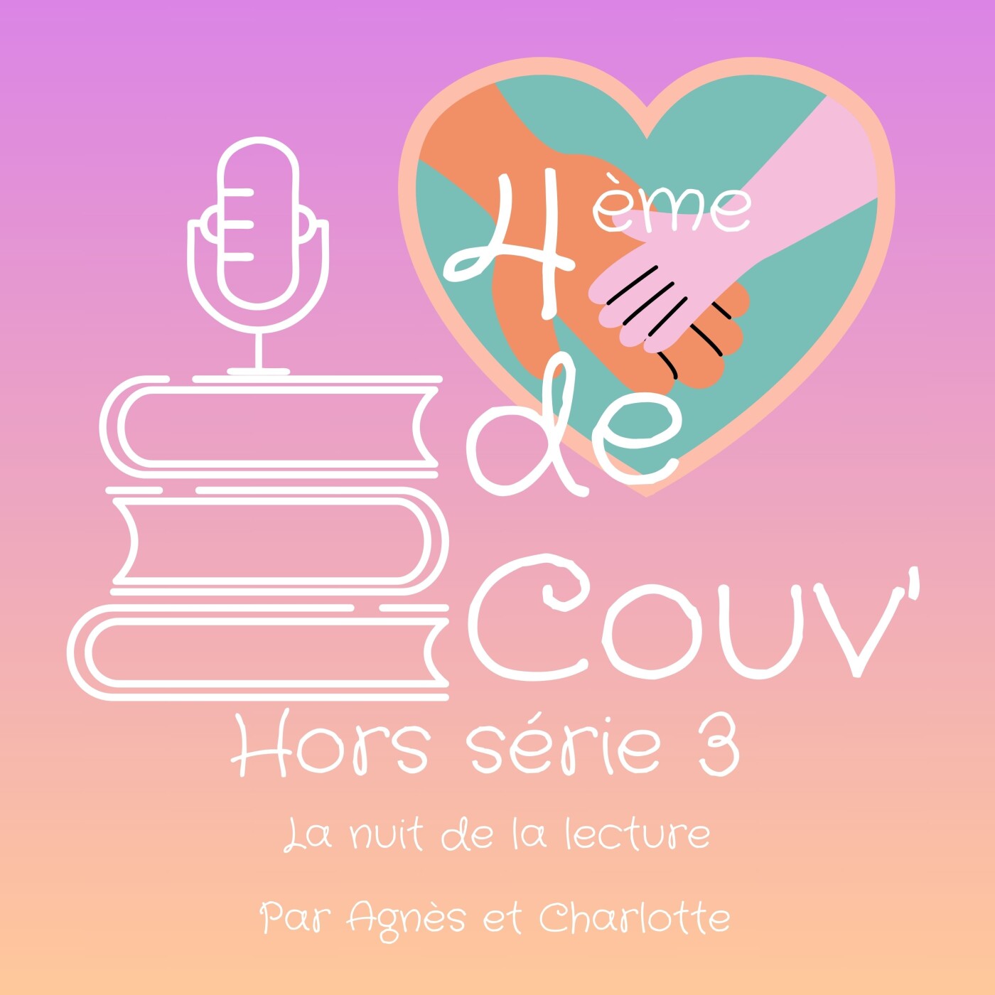 4ème de Couv\'