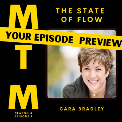 Preview of The State of Flow with Cara Bradley cover