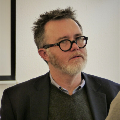 E234 - Soirée AA/Rod Dreher/Avantages de la foi cover