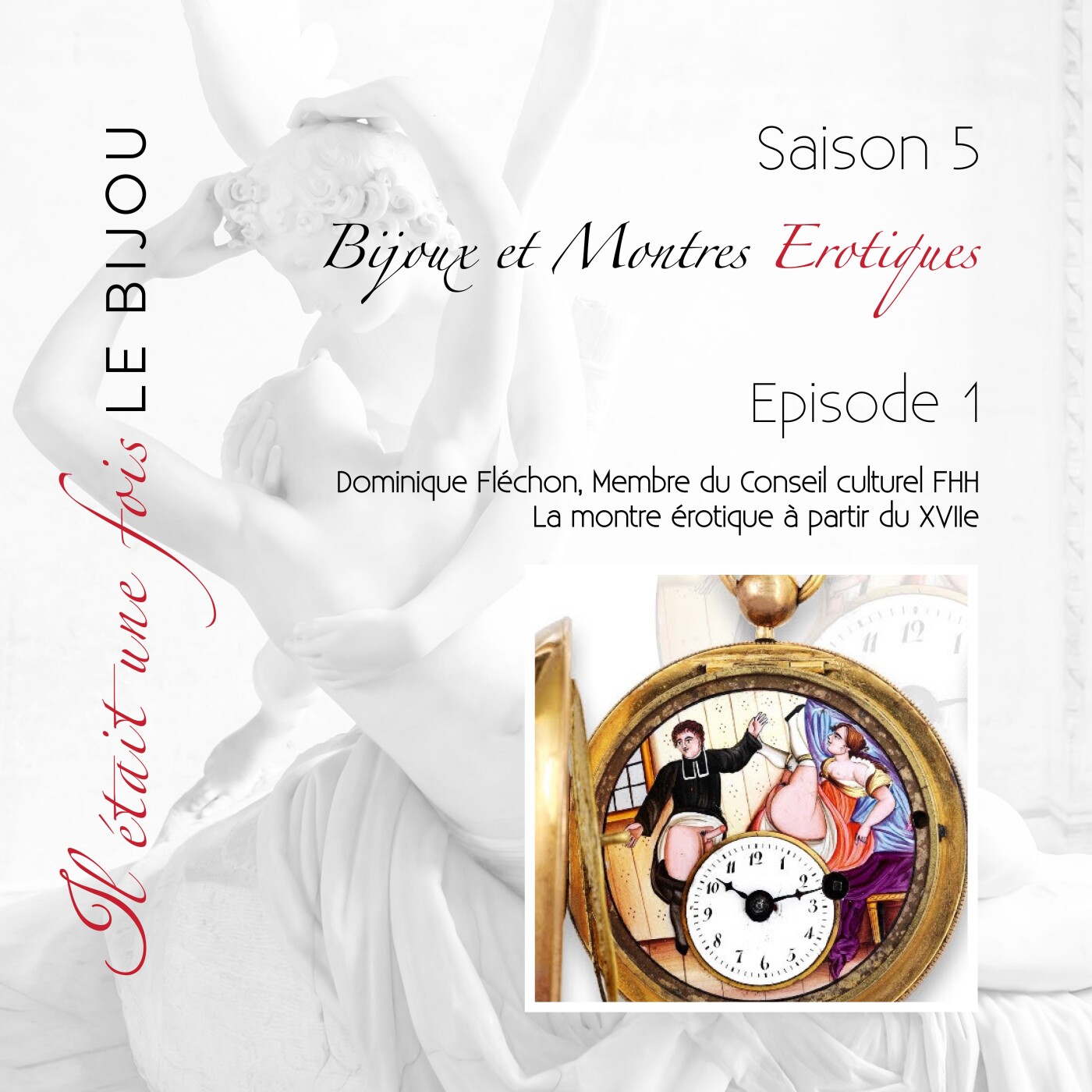 Il était une fois... le bijou