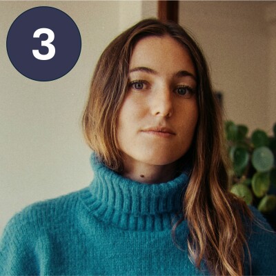 Camille Étienne - Épisode 3 - Des pistes pour agir cover