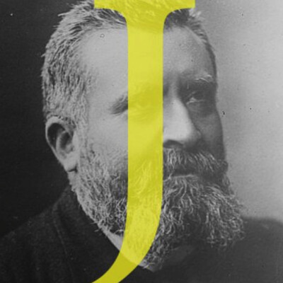 J comme Jaurès cover