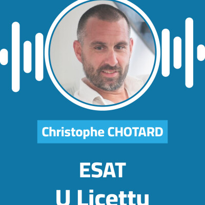 À Porto-Vecchio, l’ESAT transforme la vie de nombreux travailleurs handicapés. cover