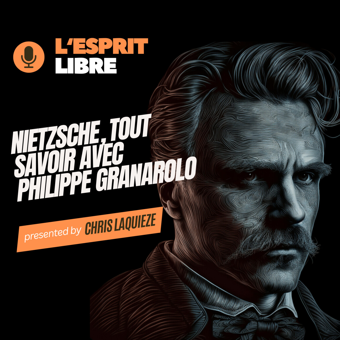 L\'Esprit Libre