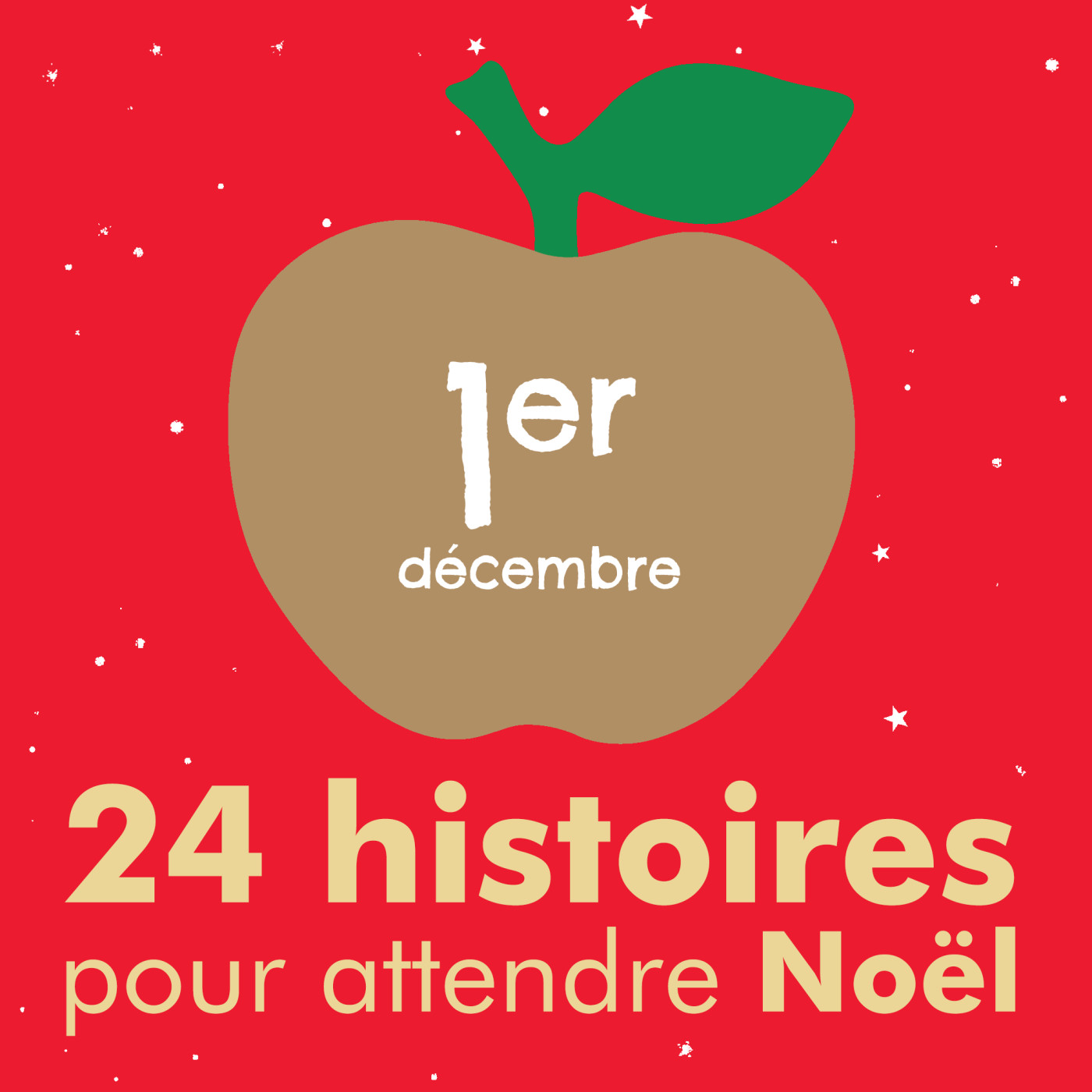 Le 1er décembre 2019 : « Le secret de Papi Igor » Ep. 1