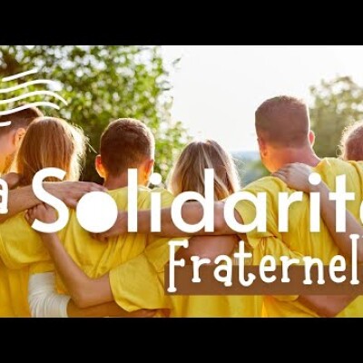 Écoute : Parole et Évangile du jour | Lundi 8 août • Louez le tout l'univers ! cover