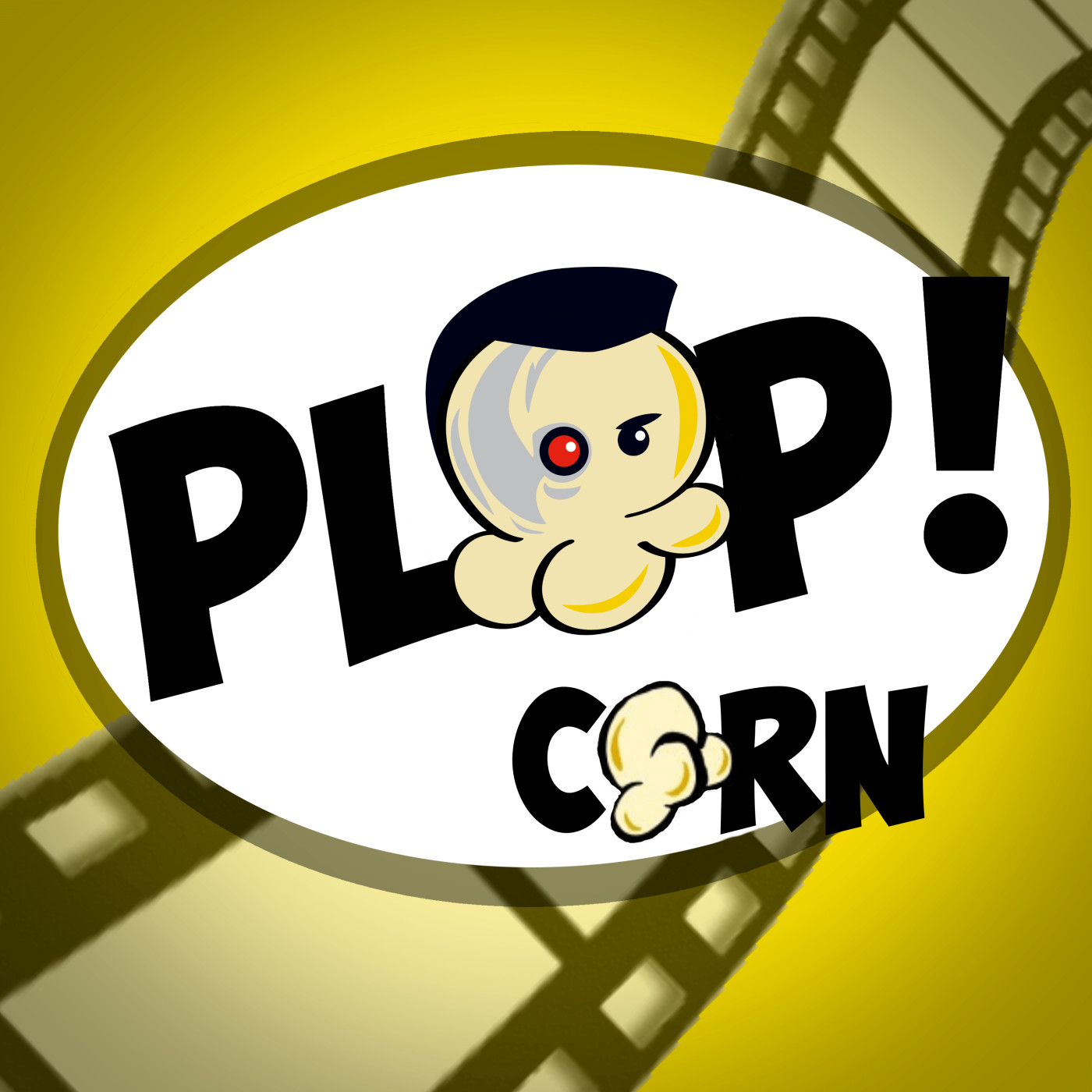 PlopCorn - Episode019 - Les Robots