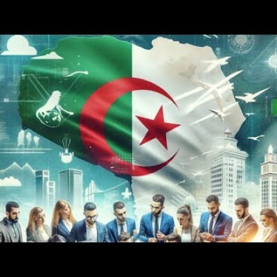 La peur de l’étranger et l’obsession du contrôle : les deux freins au développement de l’Algérie cover