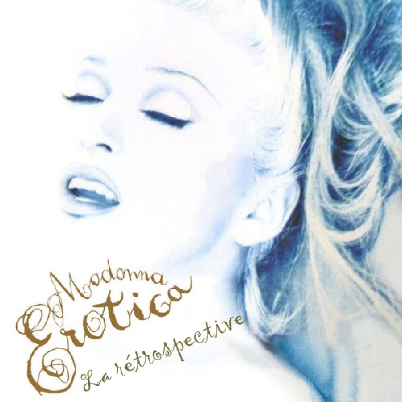 Madonna, la rétrospective