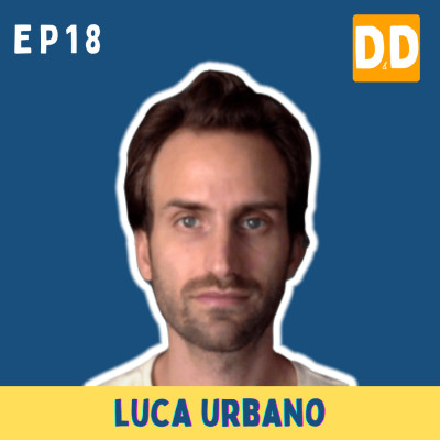 EP18 - [Partie 2] -  Comment créer son social business au Congo ? cover