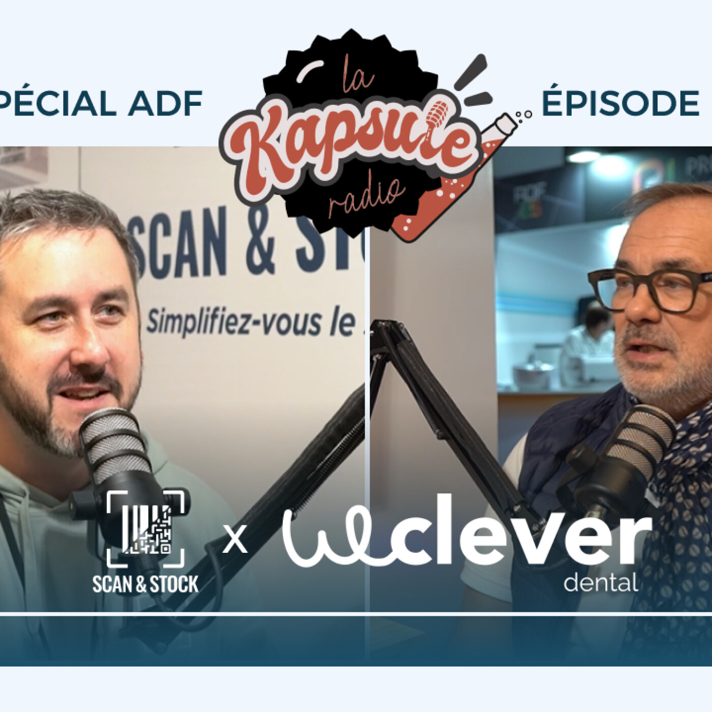 La Kapsule Radio 🎙️