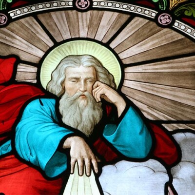 L'idée de Dieu cover