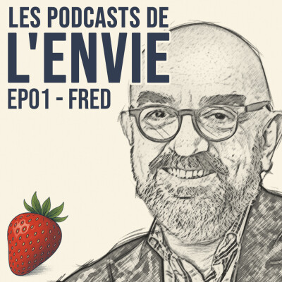 Frédéric a eu envie de faire vibrer des énergies plutôt que des foules cover