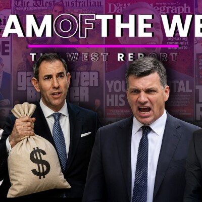 Budget Whingers, Gambling Ads and the Israel Lobby | Scam of the Week cover