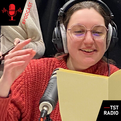 Eve revient sur l'année 2022 sur Twitch avec un quiz (1/2) cover