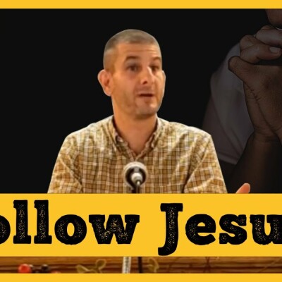 Practical Ways We Can Follow Jesus in our Daily Lives! cover