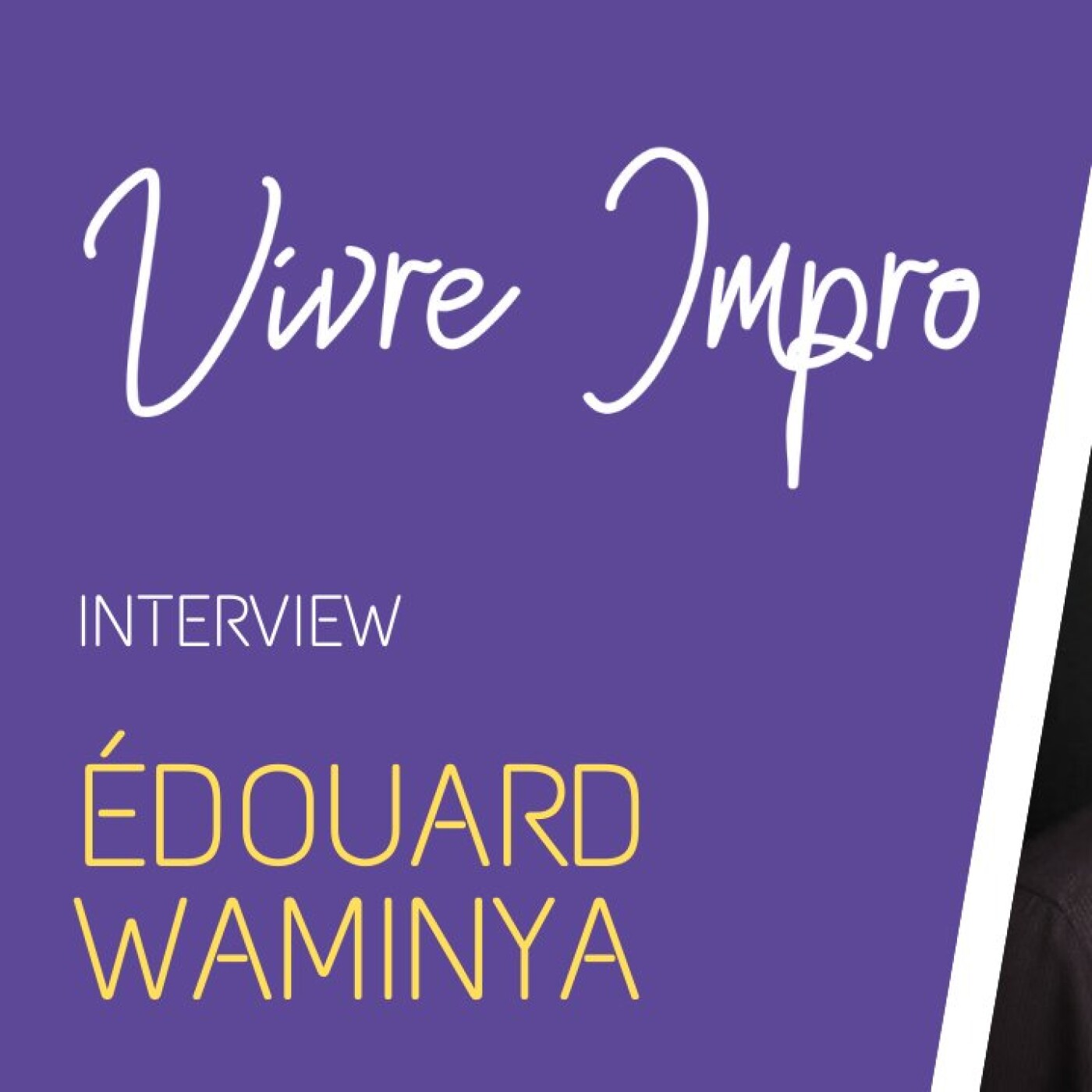 Vivre Impro