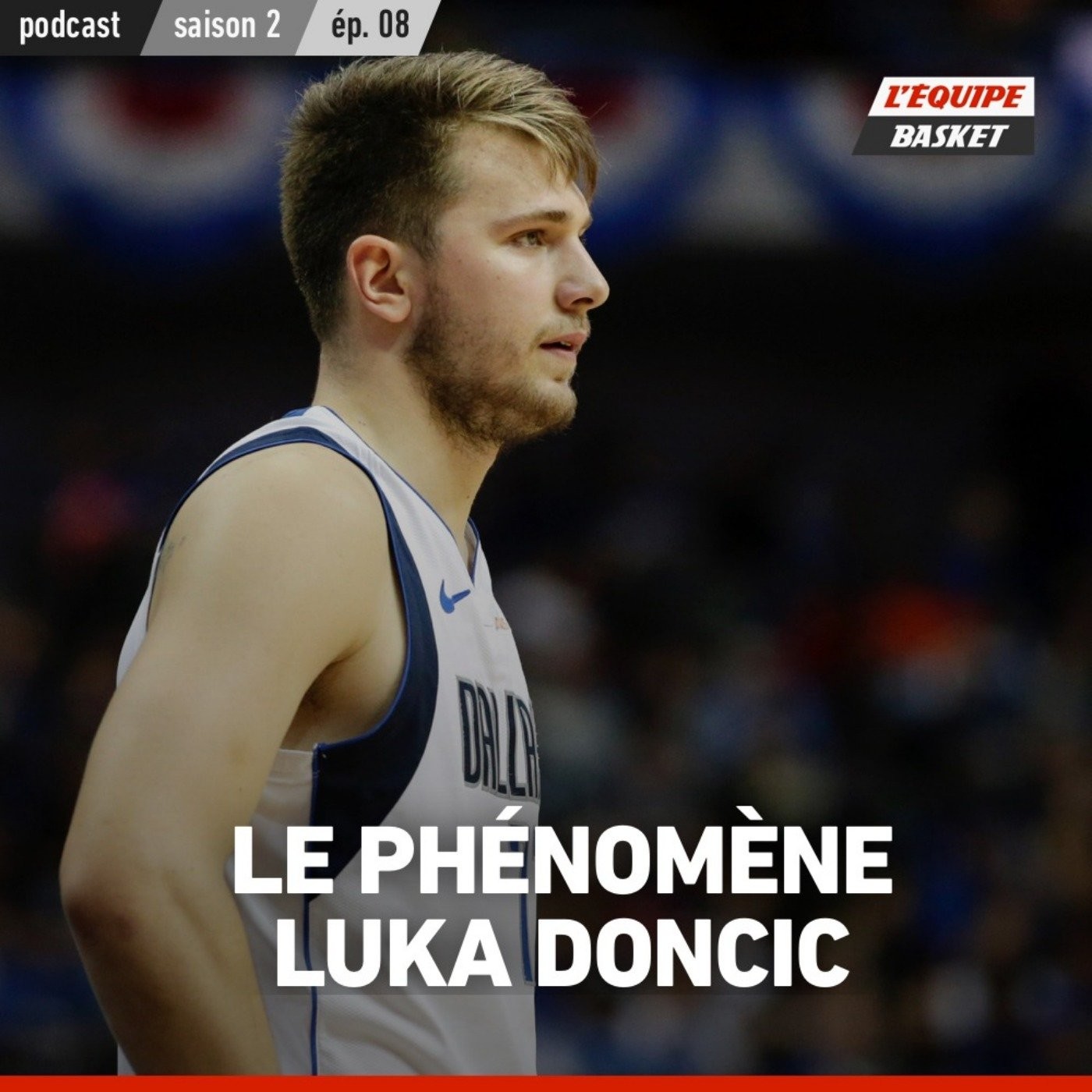 Le phénomène Luka Doncic
