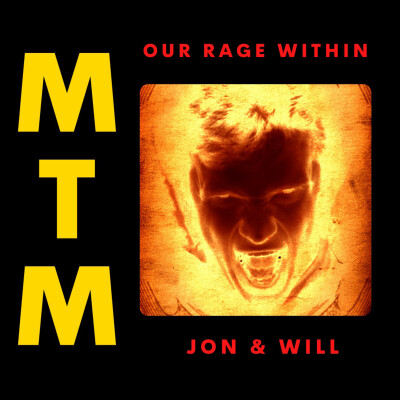 Our Rage Within cover