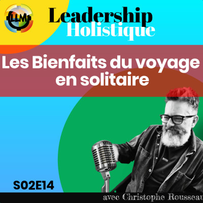 Les Bienfaits du voyage en solitaire cover